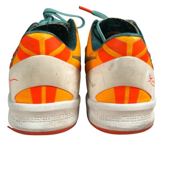 Size 10 - Nike Kobe 8+ All Star - Extraterrestrial Has Wear Sneaker Shoe Rare main image 12